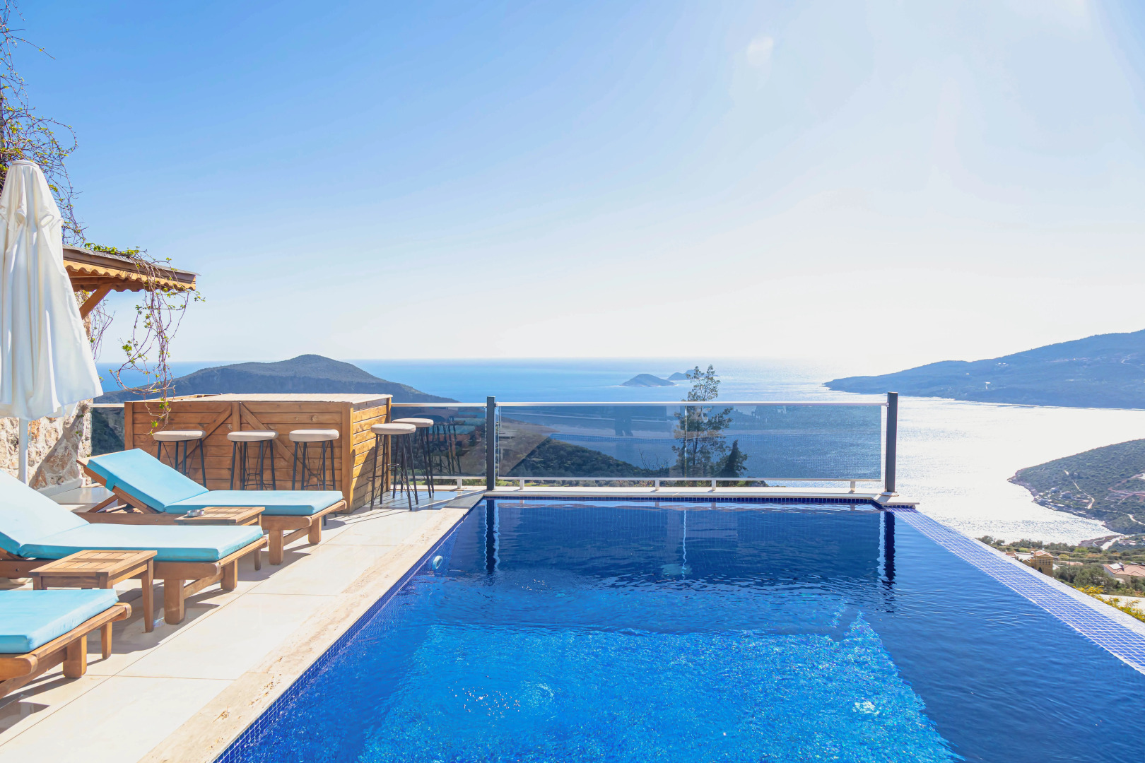 Su Butik Hotel Kalkan