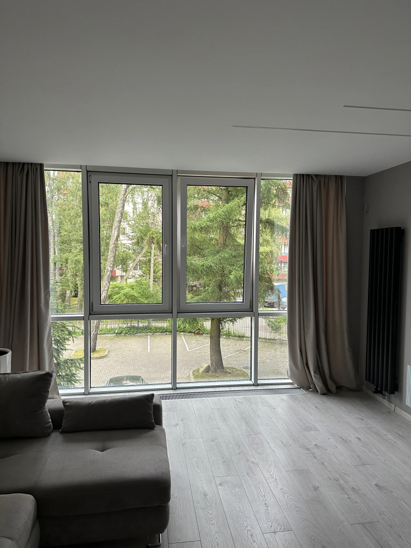 Апартаменты Рядом с Морем