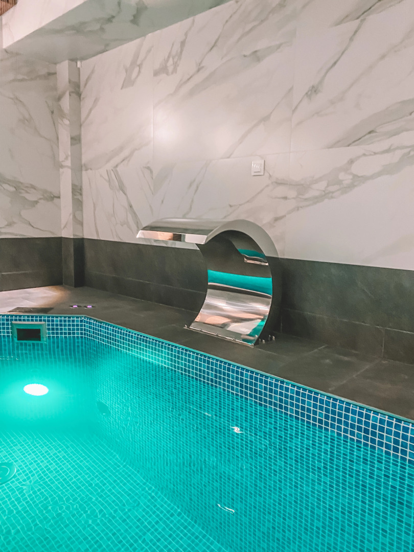 Отель Никола