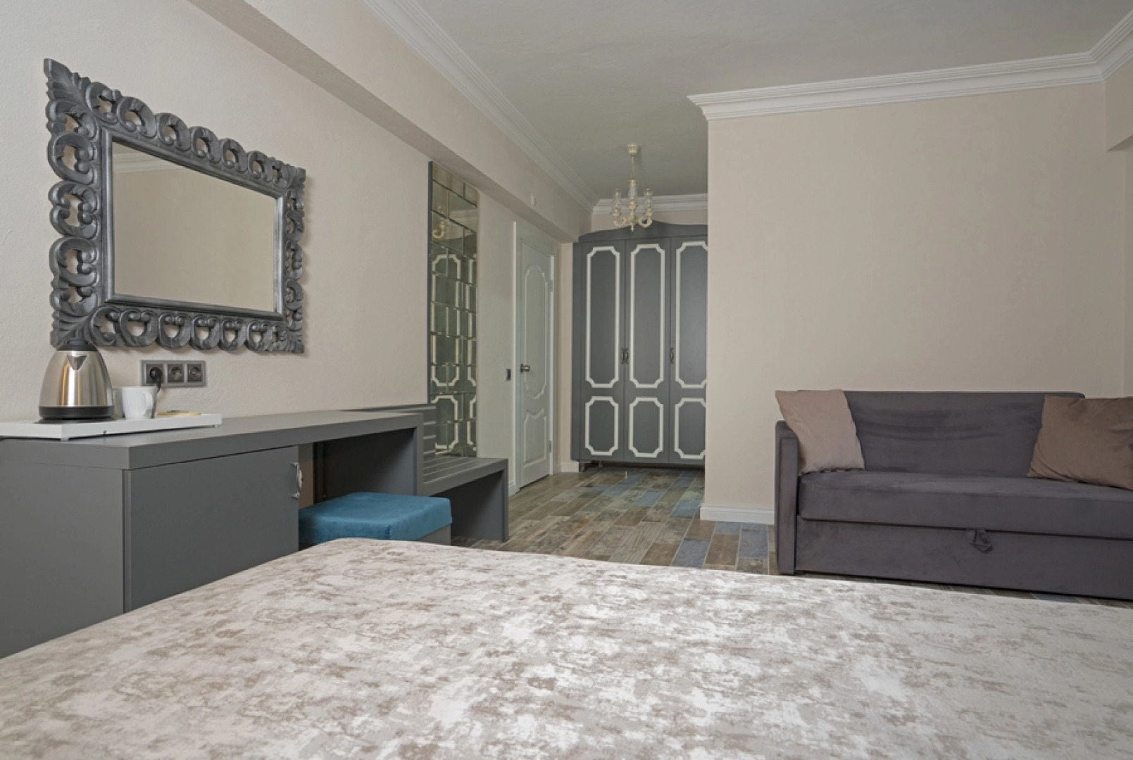 Отель Otto Palace Boutique