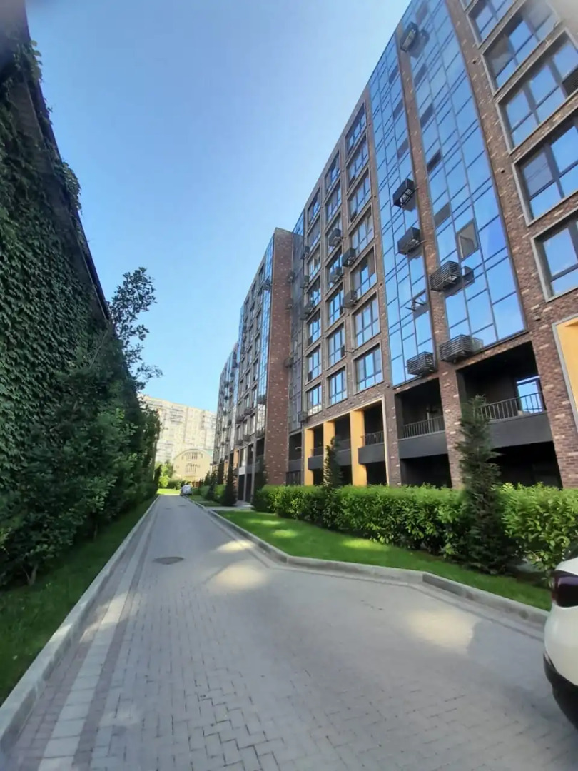 Апартаменты ЖК Оазис