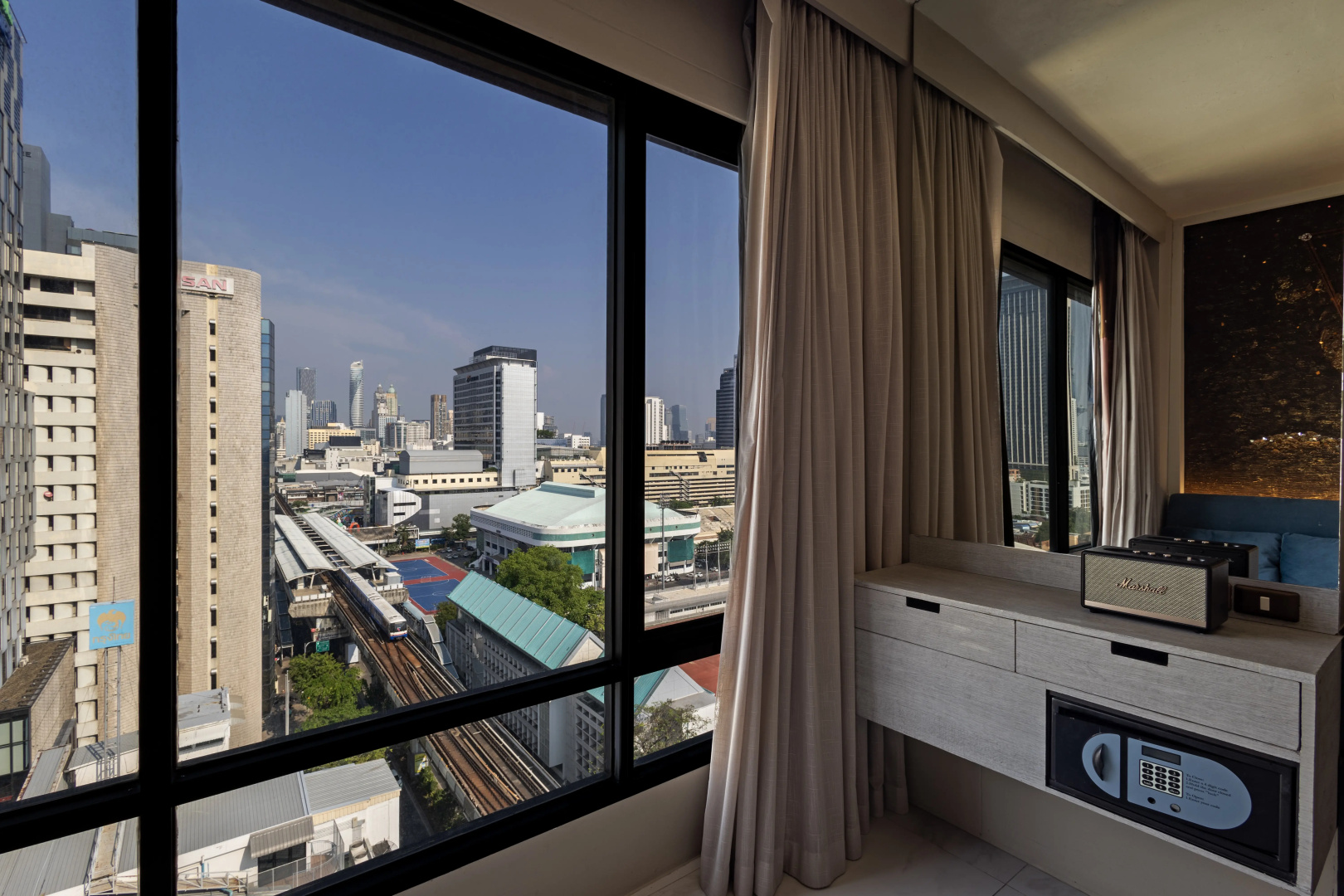 Бутик-отель Siam@Siam Design Hotel Bangkok