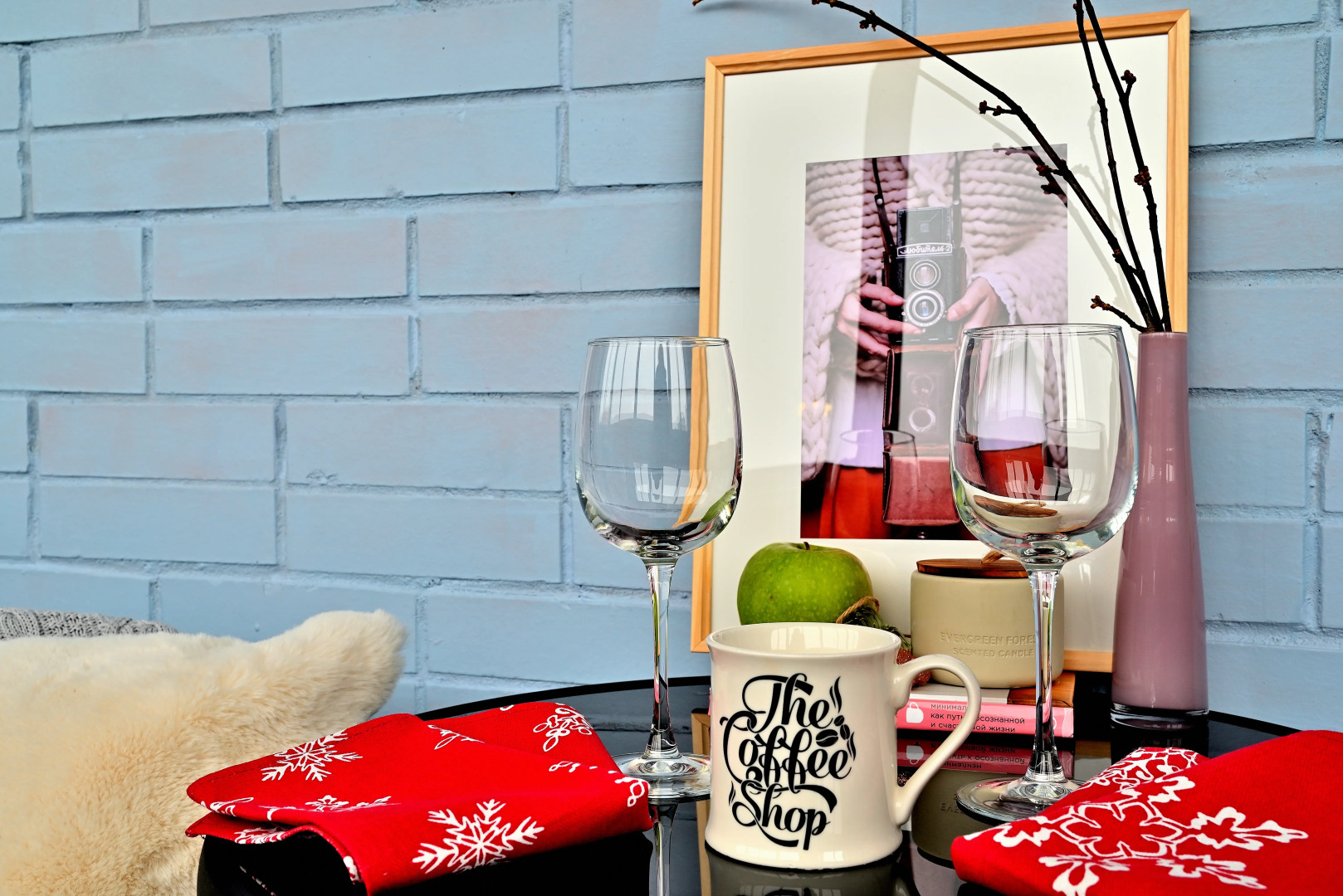 Квартира на улице Пролетарская 7