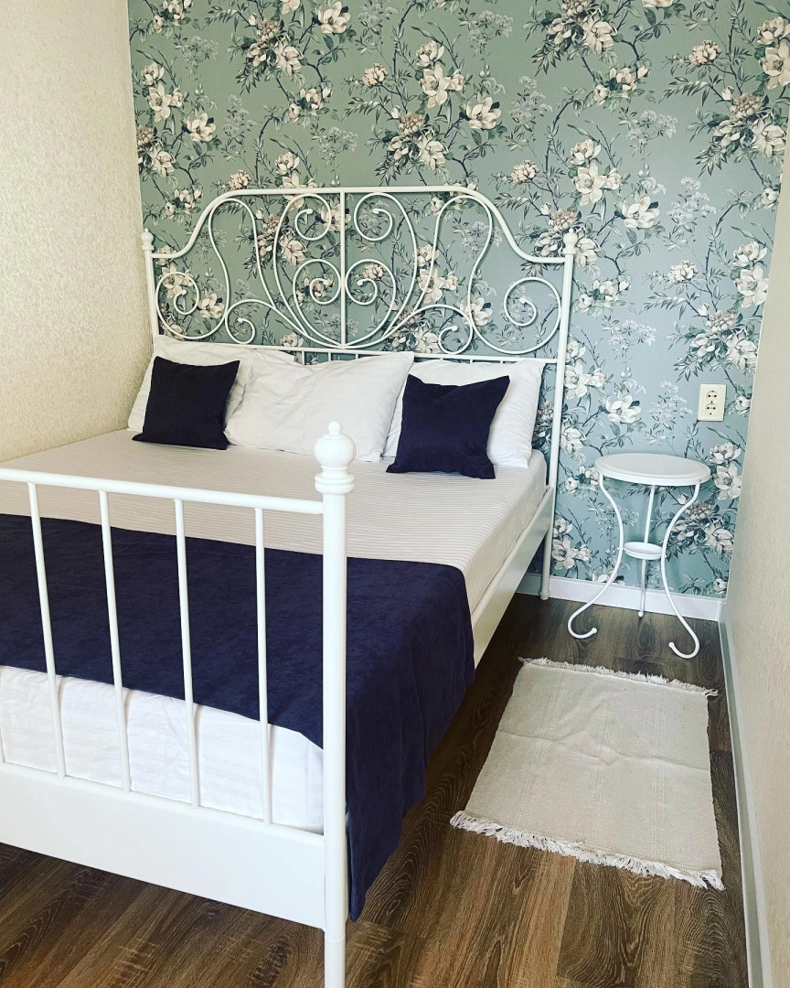 Гостевой дом Прованс-Лоо