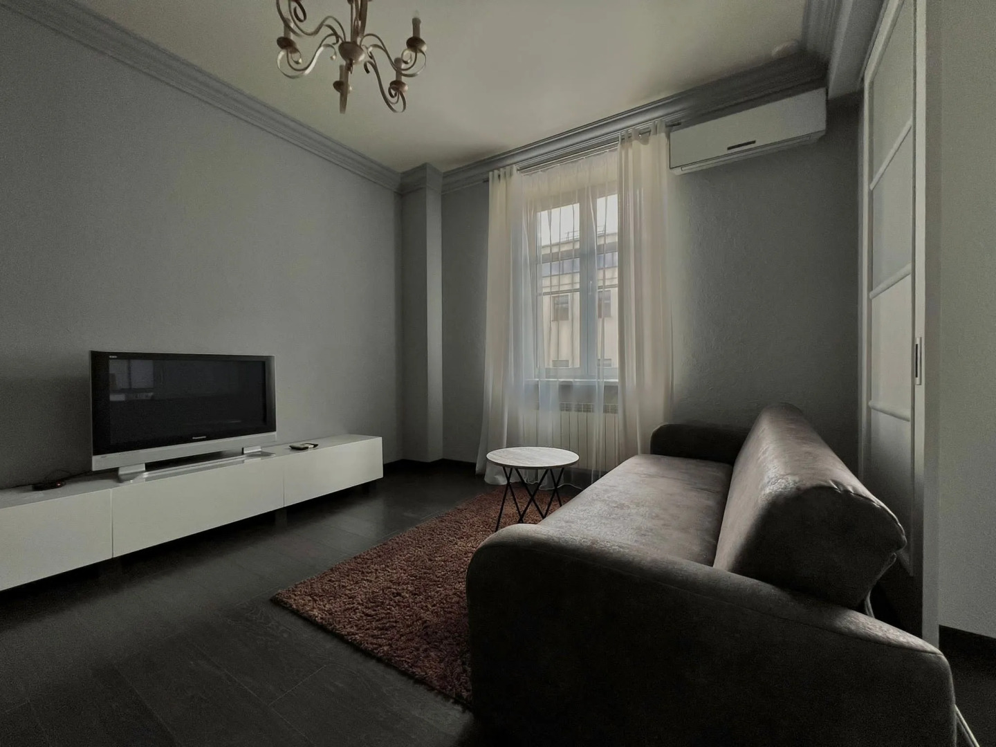 Апартаменты в пешеходной зоне в центре Минска