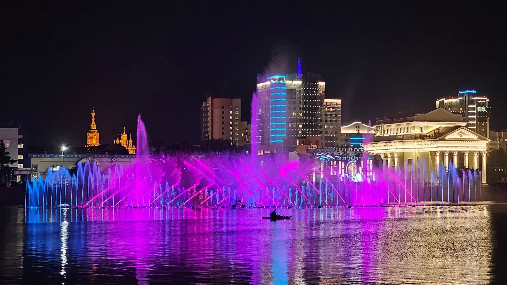 Квартира Стильная в Центре Города