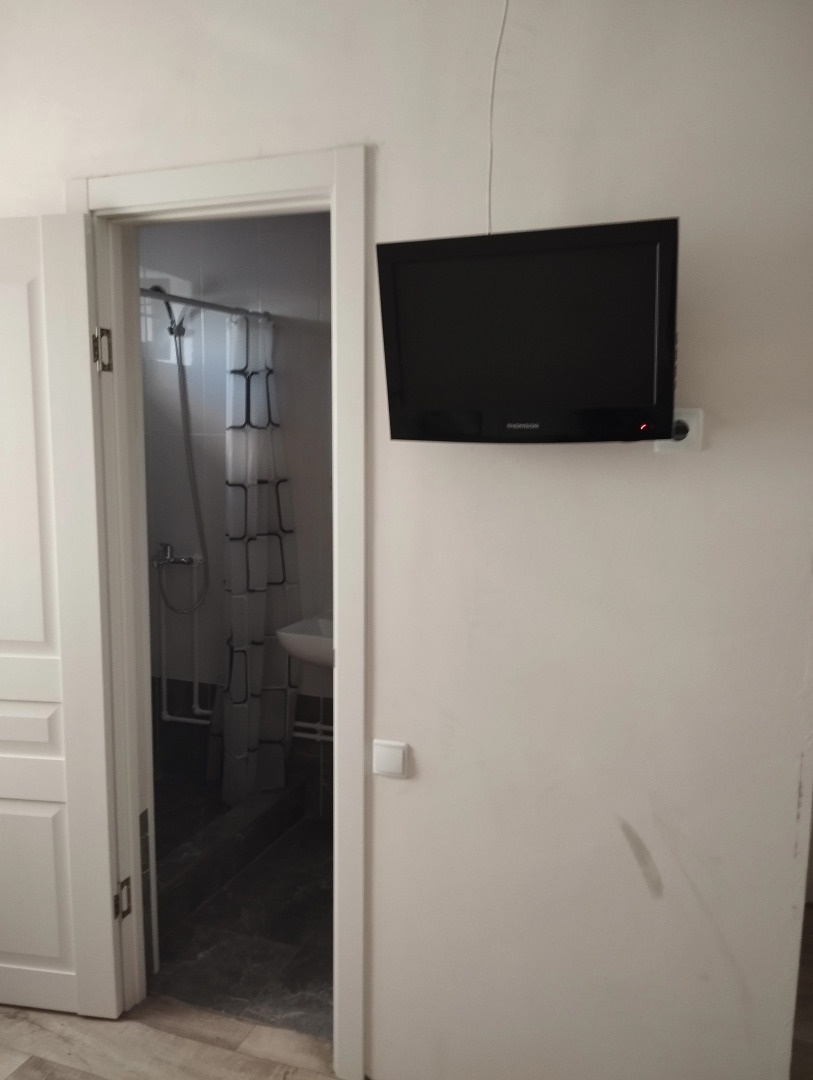 Гостевой Дом 53