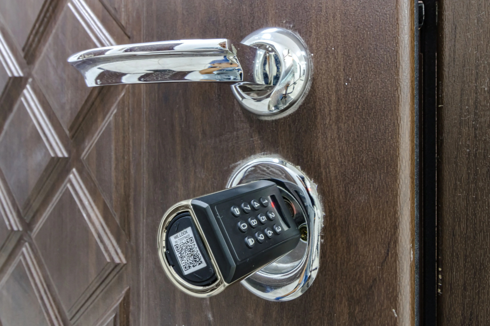 Квартира Rhythm City Stay