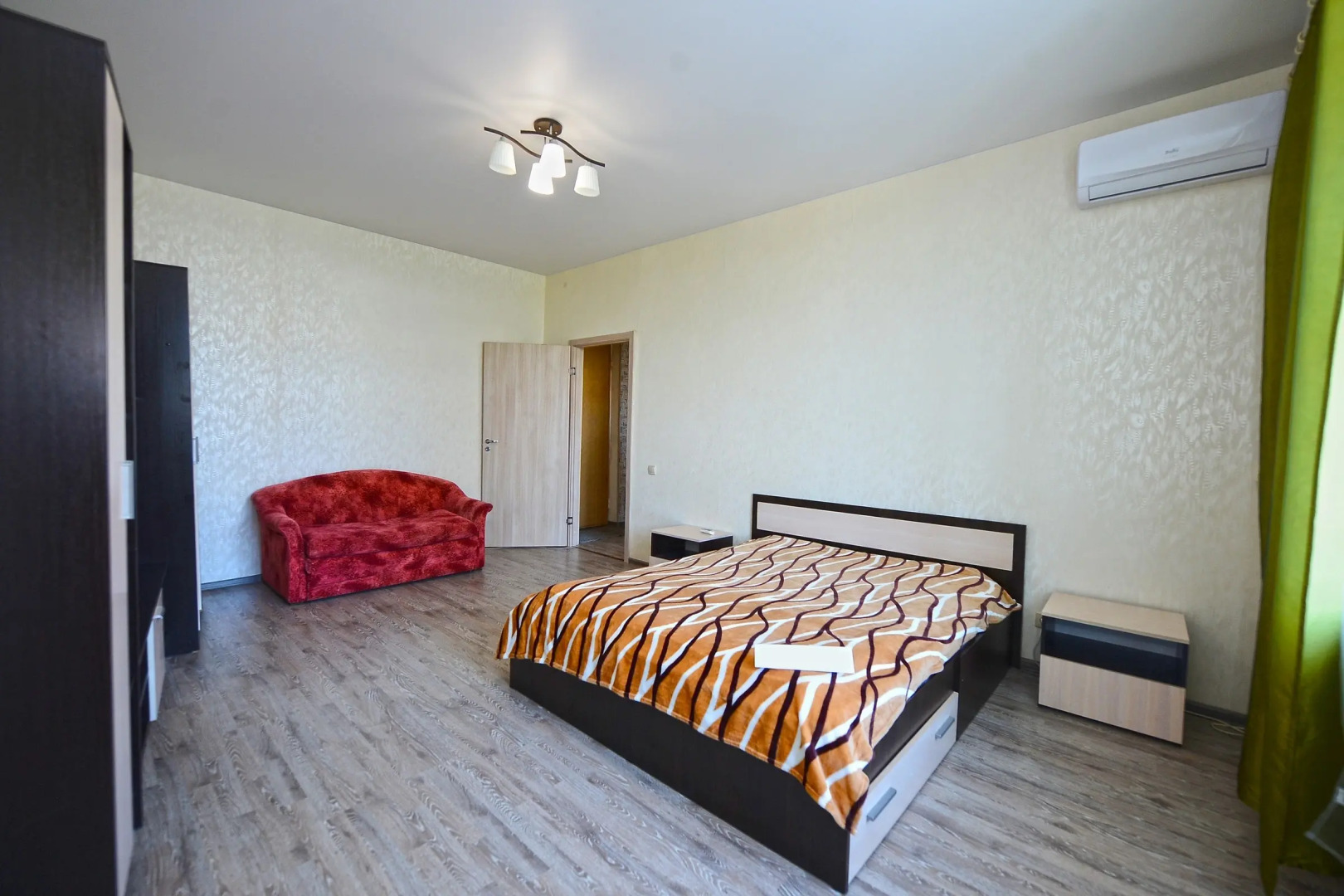 Апартаменты для Людей Ценящих Комфорт и Удобство