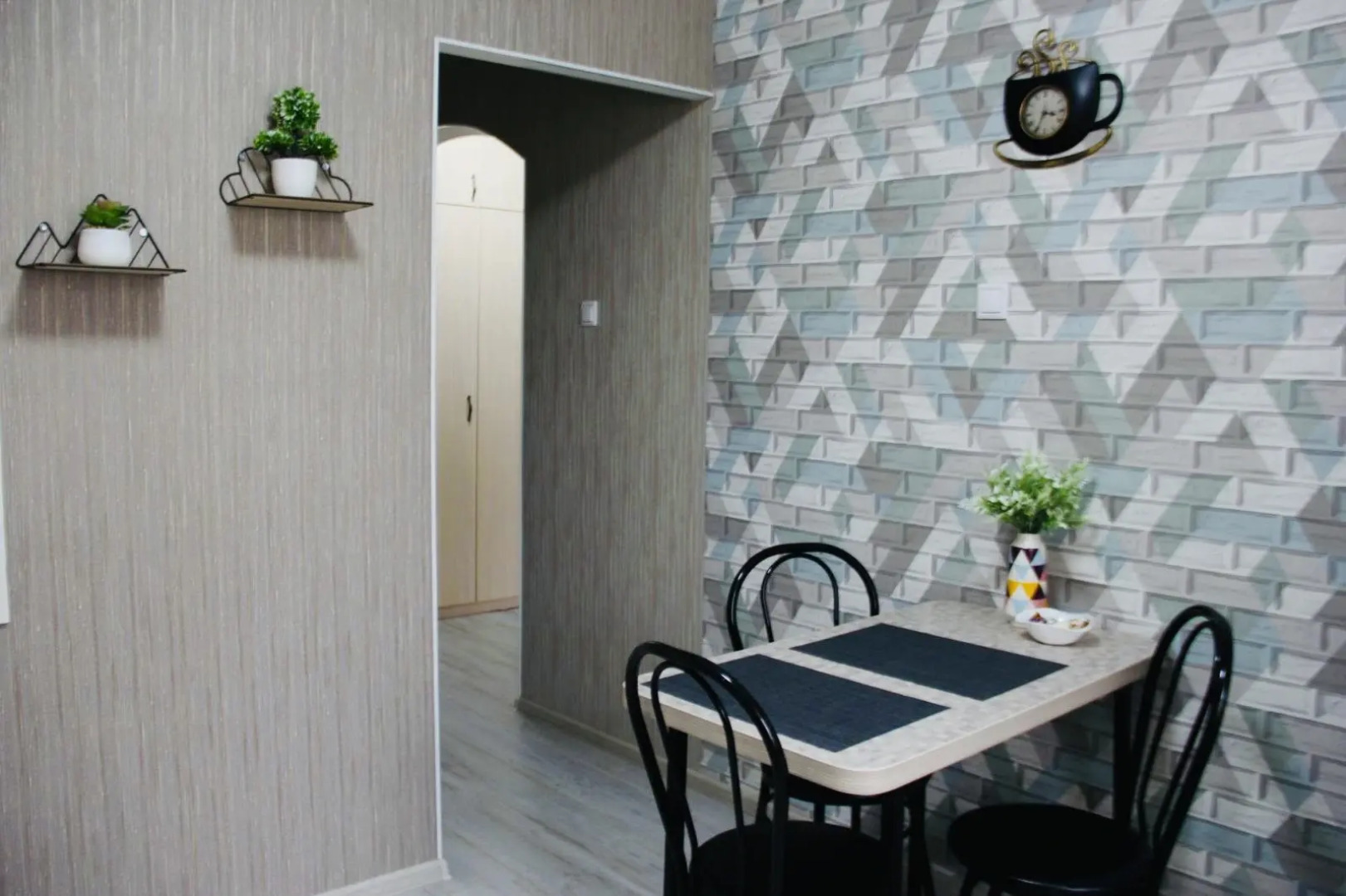 Апартаменты 1комн ул. Широтная 165 к 4