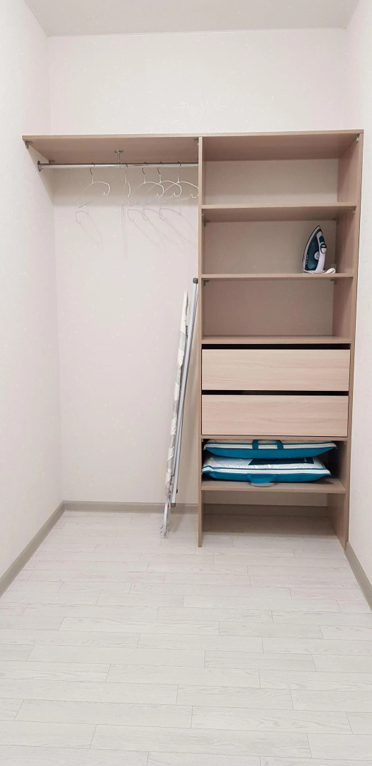 Апартаменты Уютные