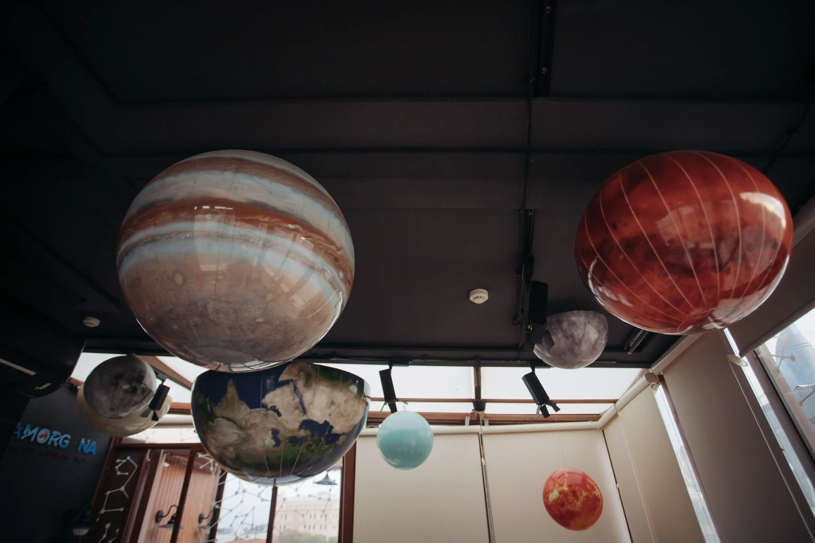 Апарт-отель Rest Studios