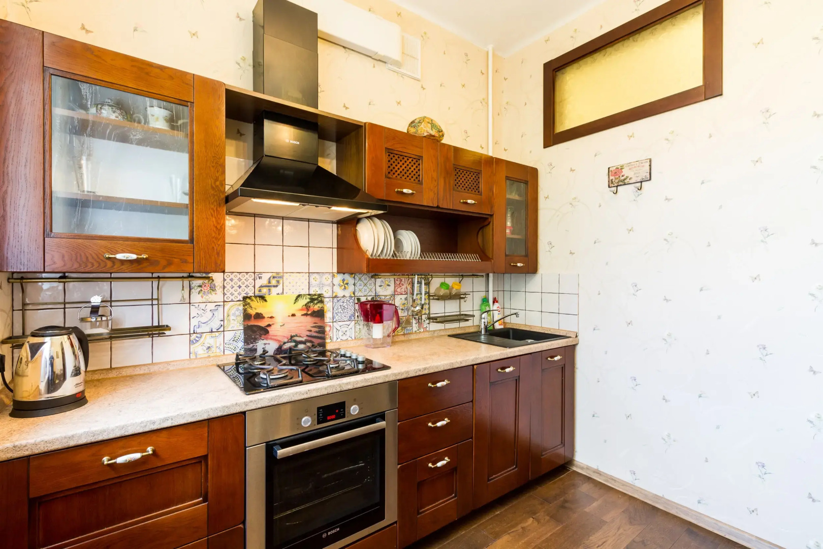 Апартаменты Домашний уют в самом центре Минска