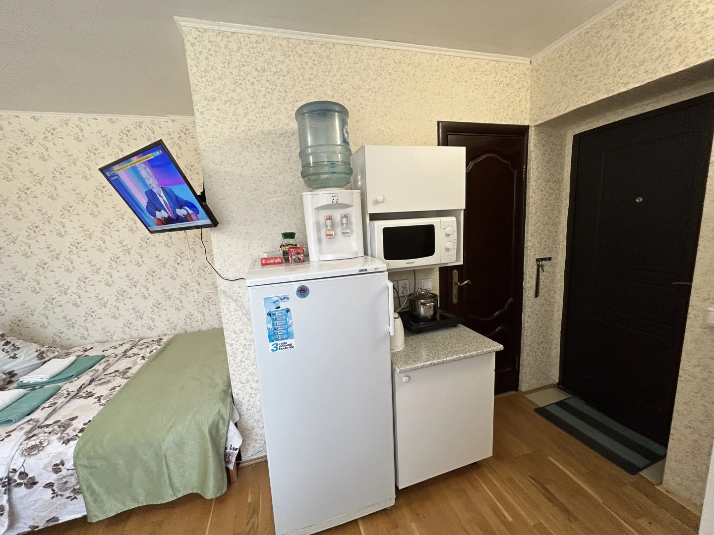 Гостевой дом Отрада