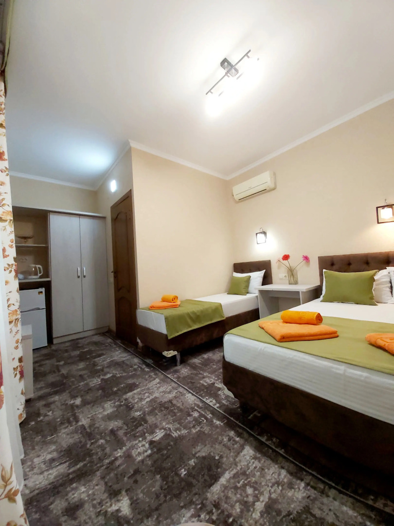 Гостевой дом Катерина