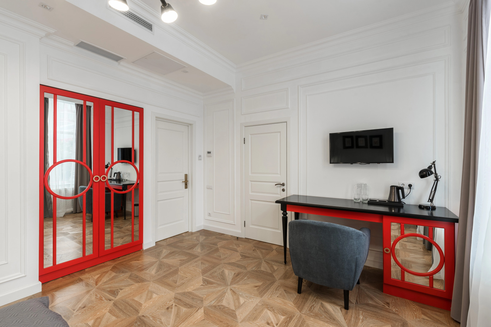 Отель Welcome House