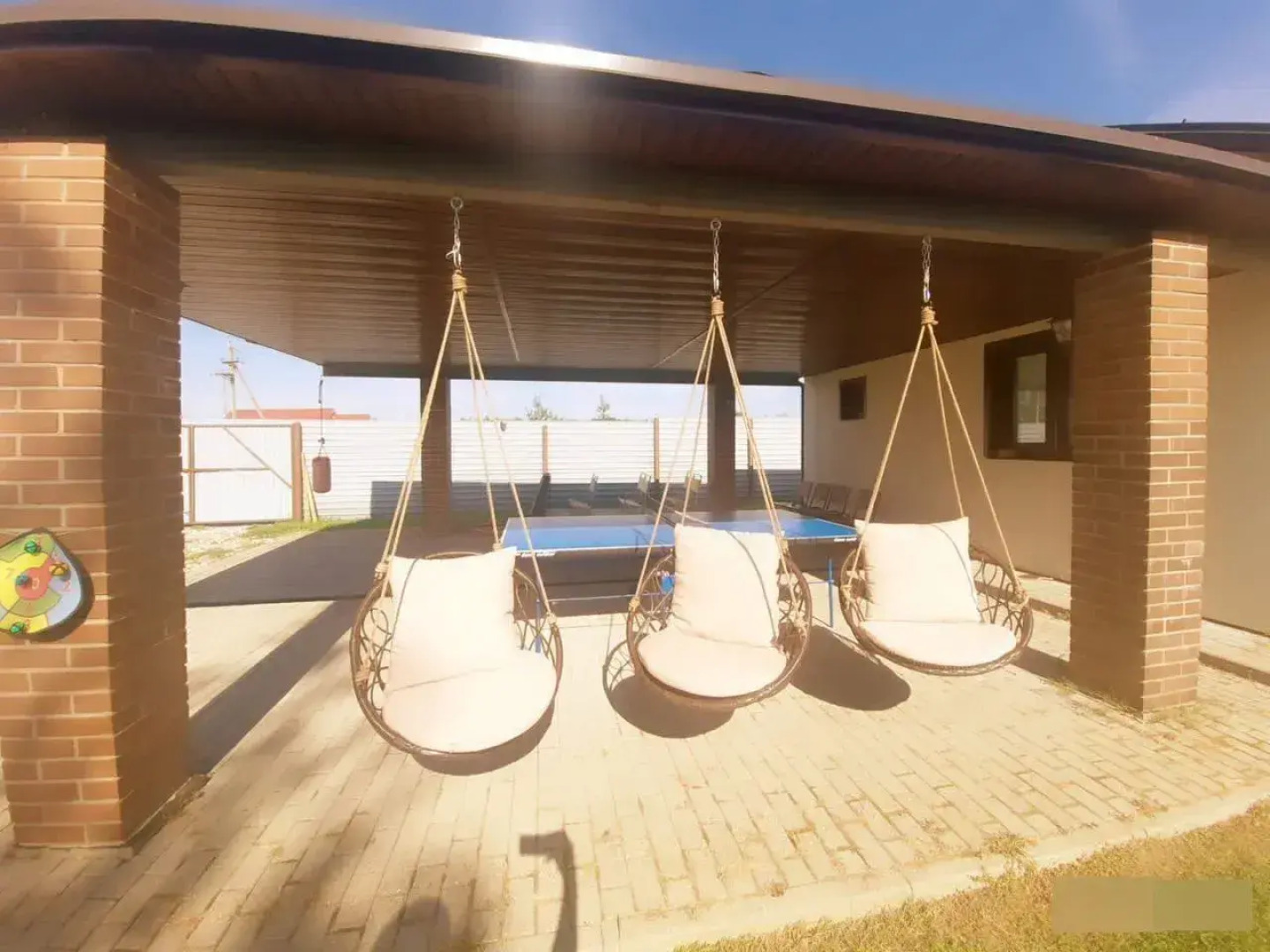 Частный Дом на 7 Человек Kлёвое Место