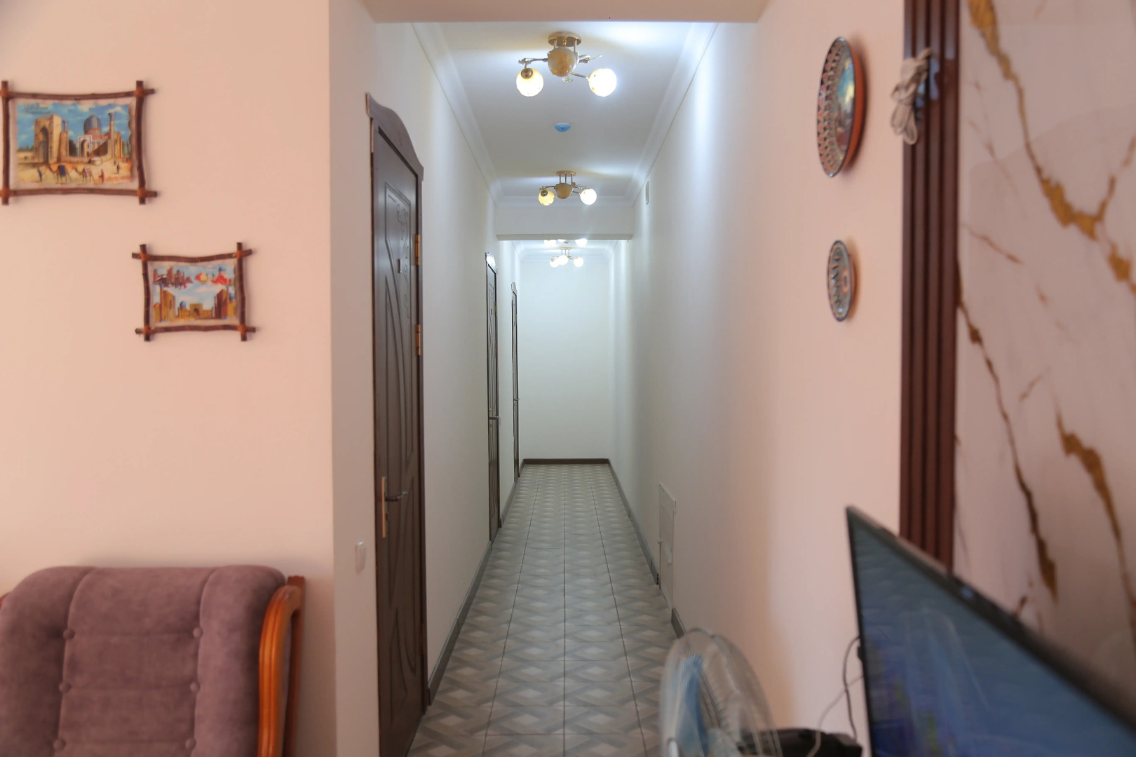 Отель Ideal Best Tour