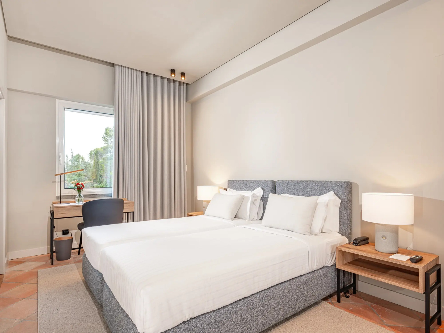 Курортный отель Villa Termal Spa Resort by Unlock Hotels