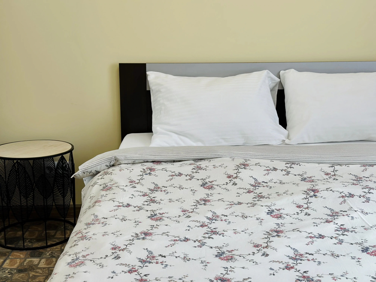 Апартаменты двухкомнатные Baltic Resort у западного пляжа