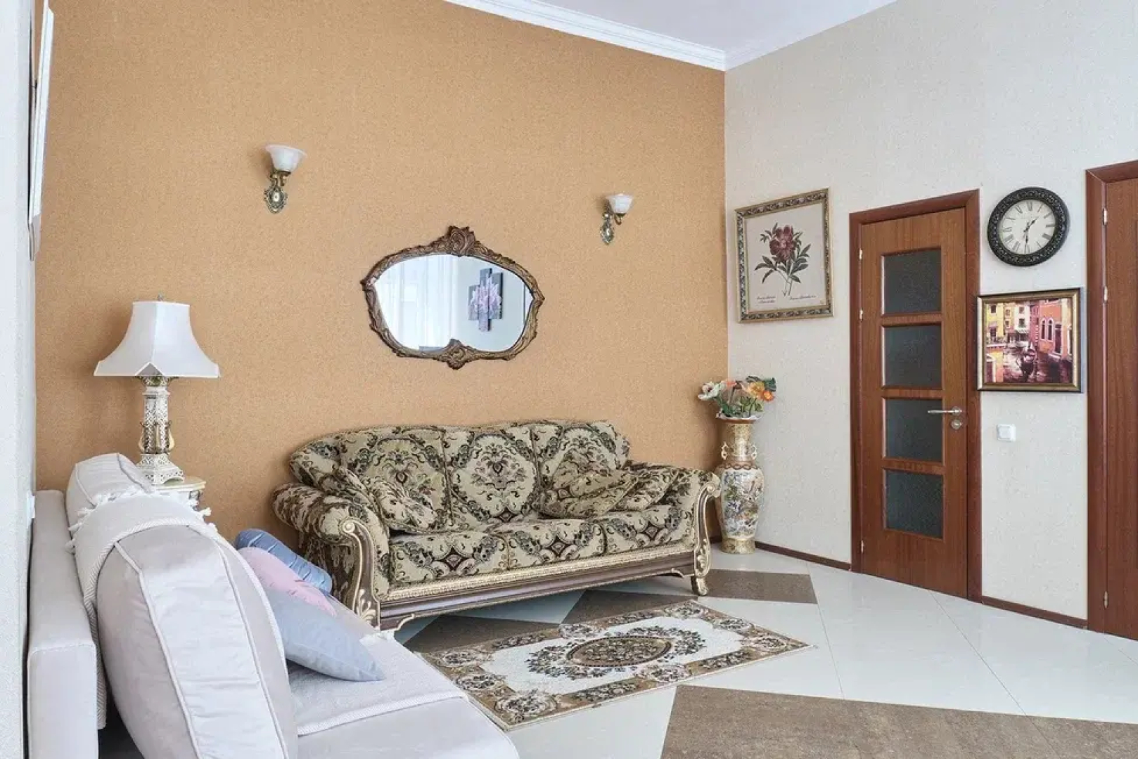 Апартаменты Provans Raz`ezzhaya