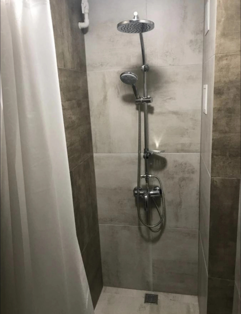 Апартаменты White cat