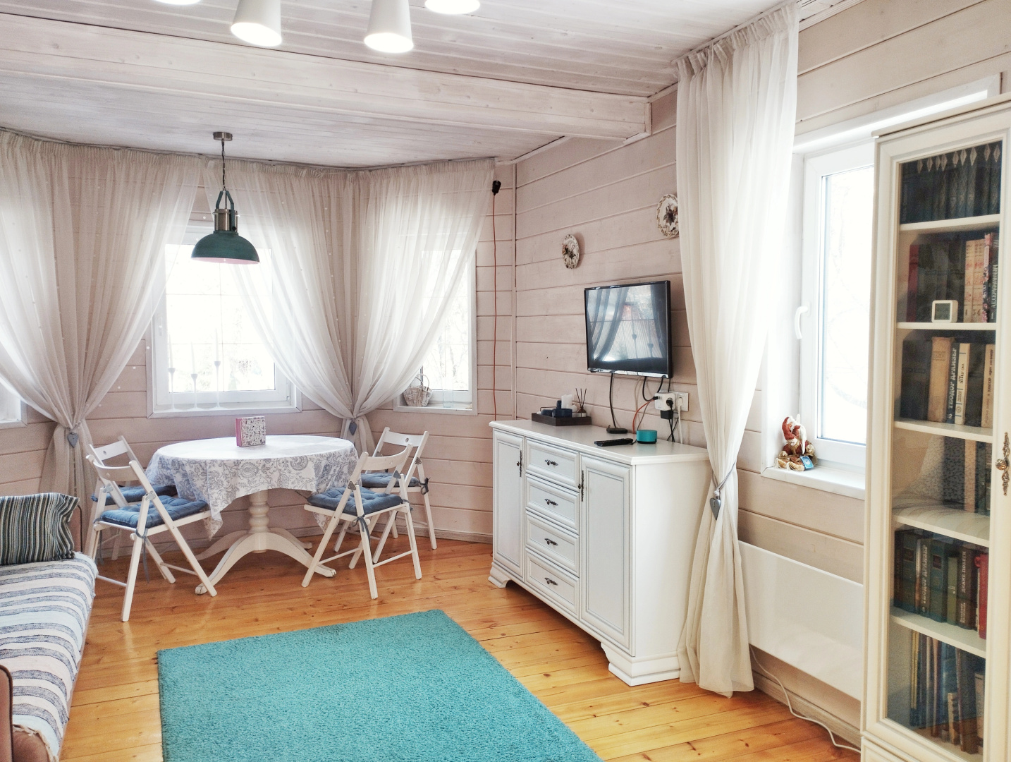 Частный дом Welcome House