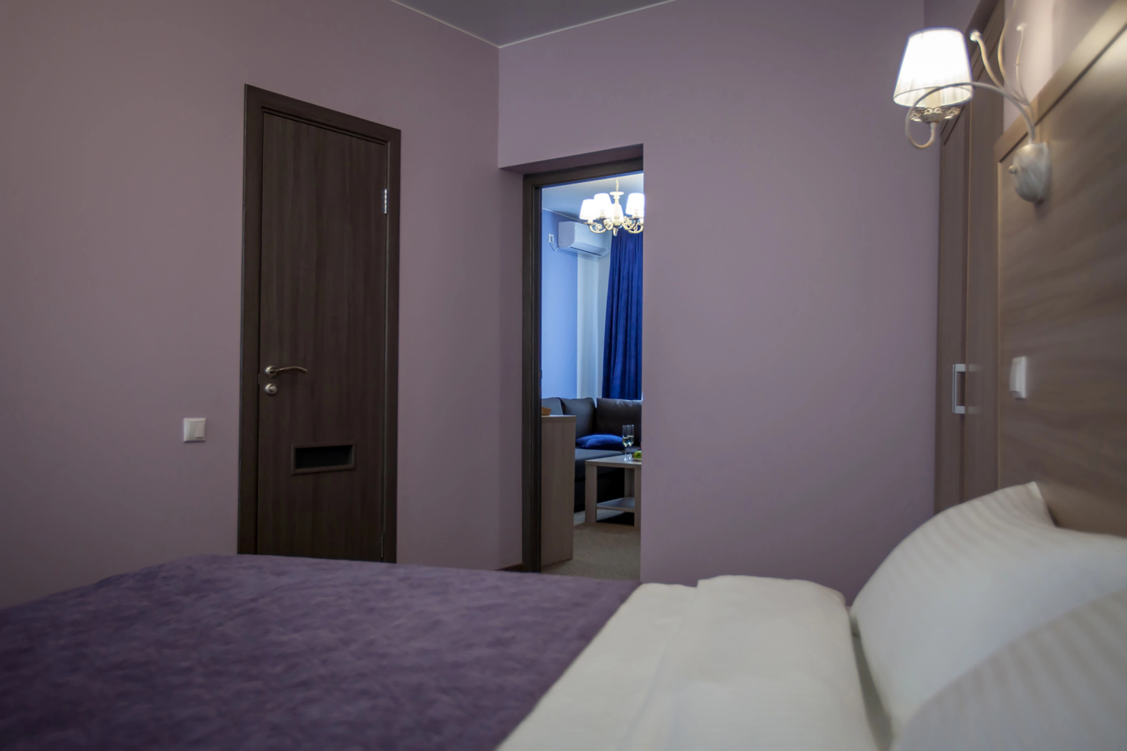 Отель Arbat Inn