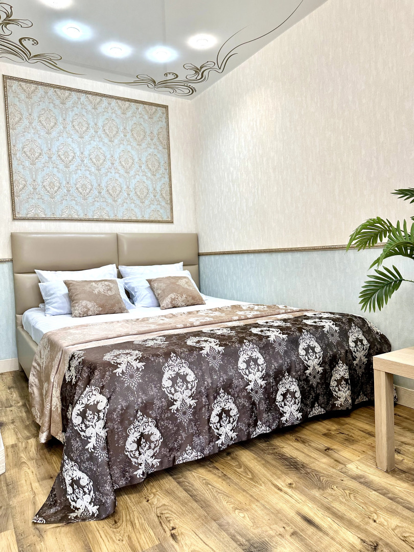 Квартира 1-комнатная квартира на ул. Мира 74