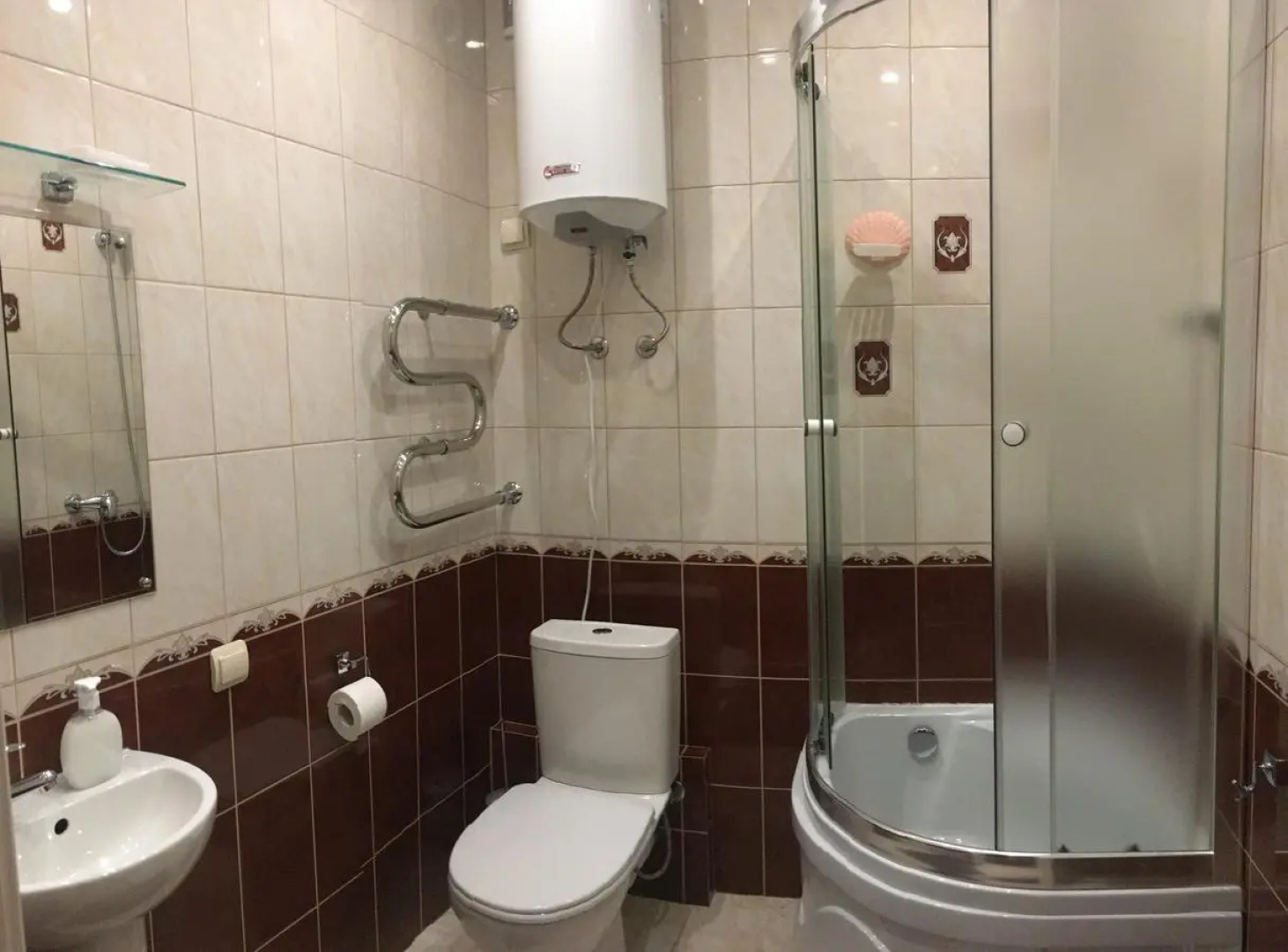 Жилое Помещение For Business&Travel