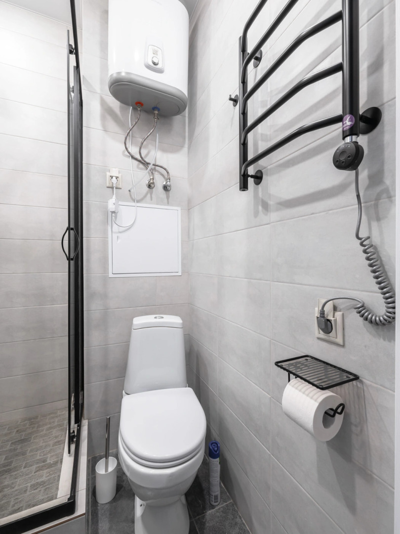 Апартаменты Студия в Воскресенске