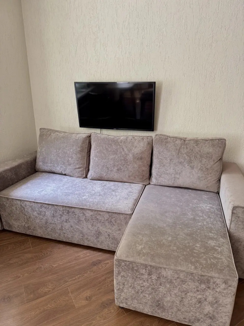 Квартира Уютная в историческом доме