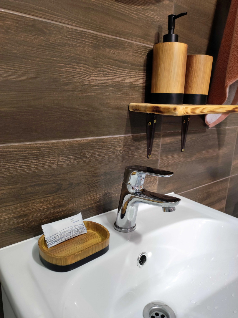 Квартира  Солнце внутри