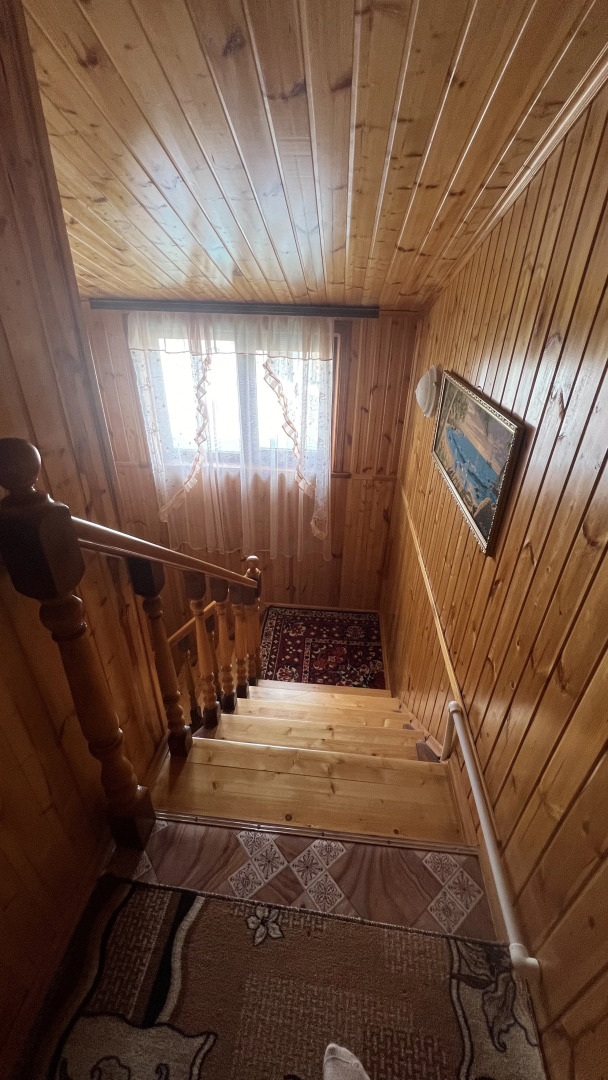 Частный дом уютный для комфортного проживания