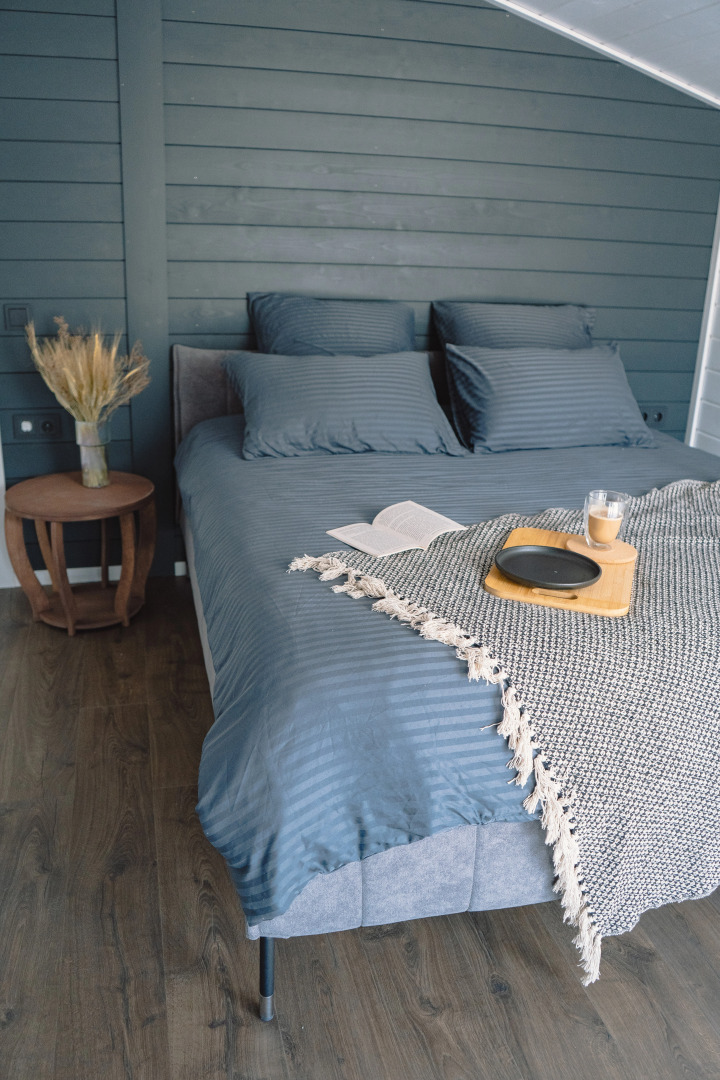 Частный дом ECO-местечко