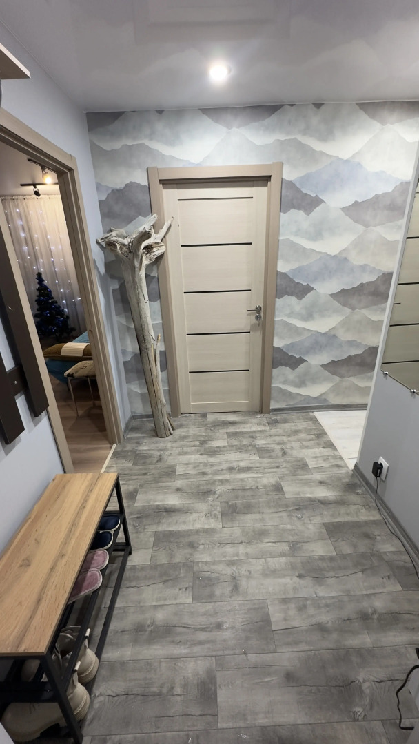 Квартира Уютная