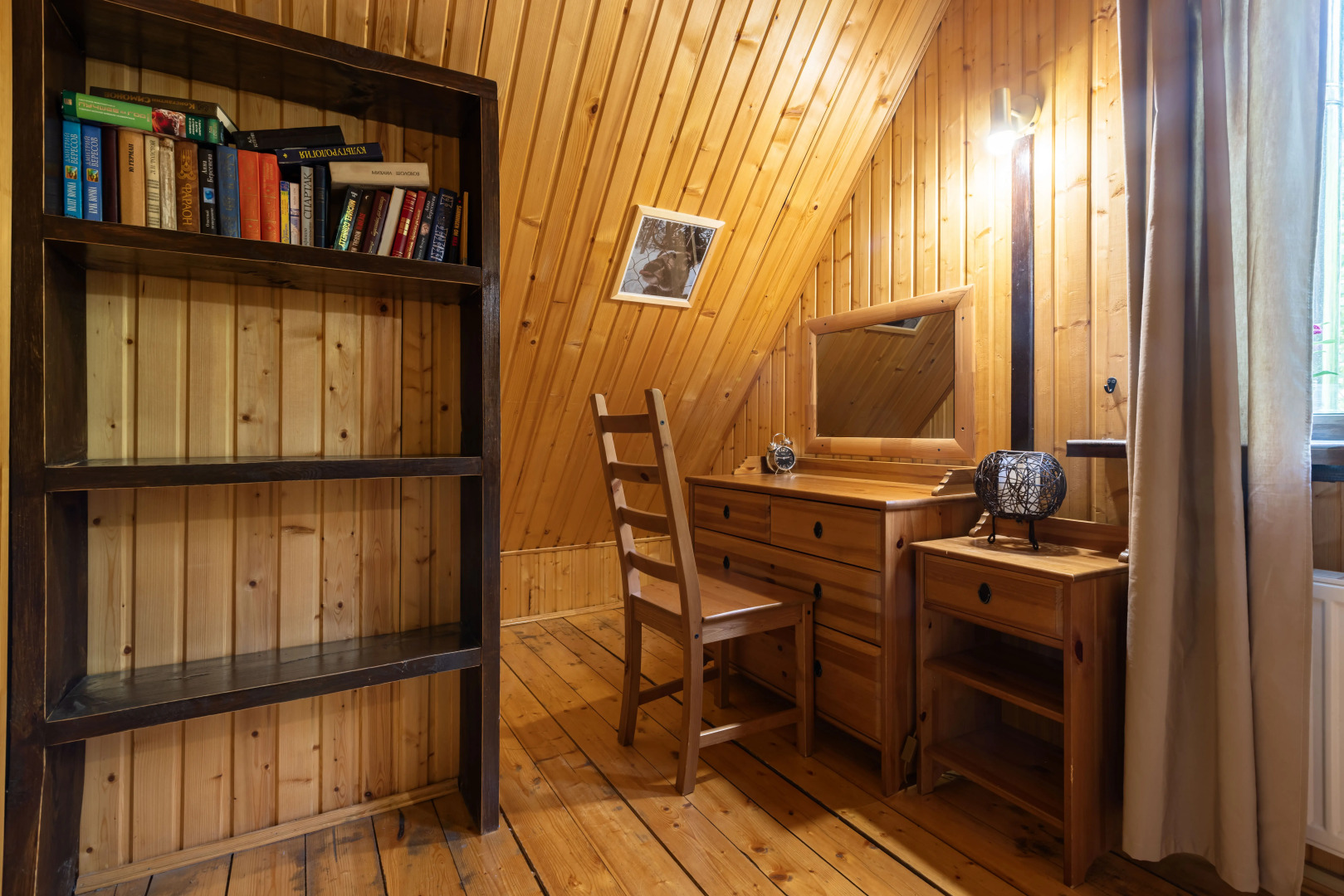 Частный дом Коттедж Коробок Хуторок Дом 2