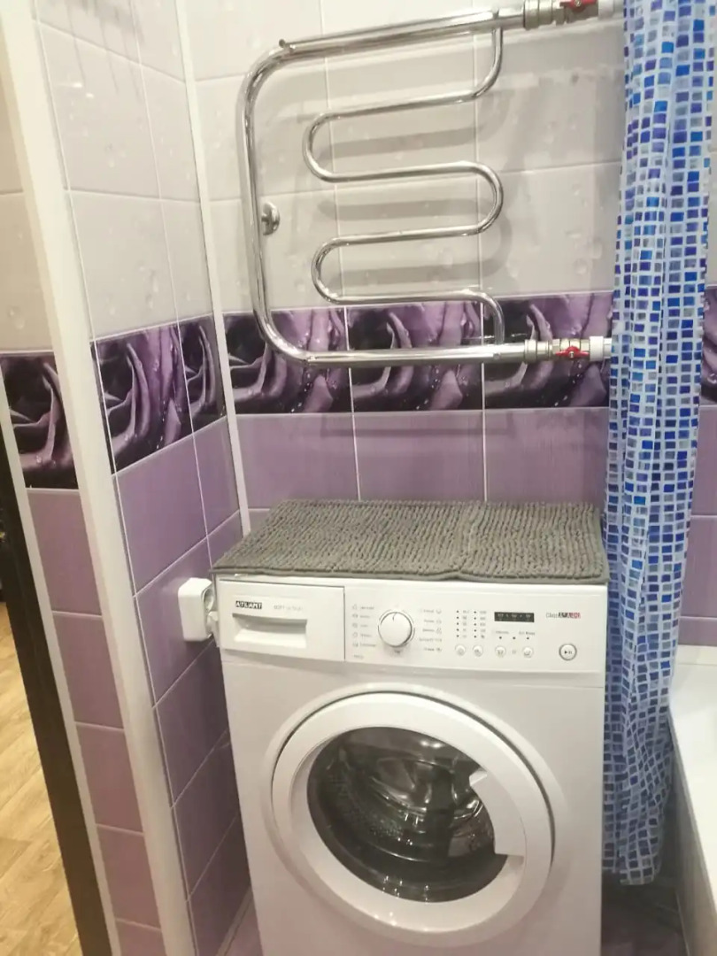 Квартира Целиком