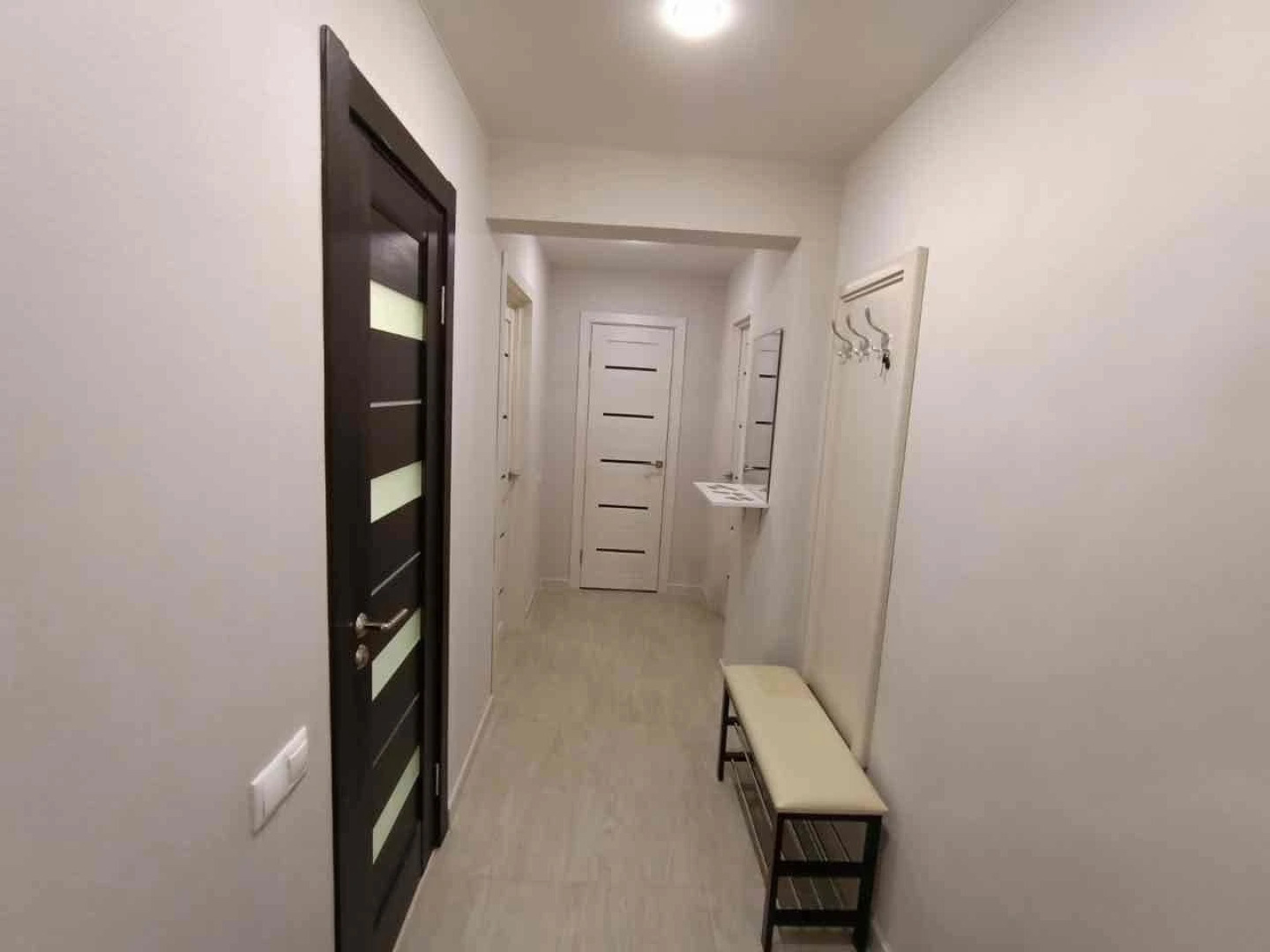 2к Апартаменты на улице Фридриха Энгельса