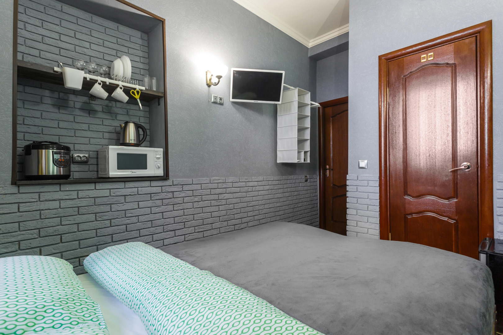 Гостевой Дом Room №7