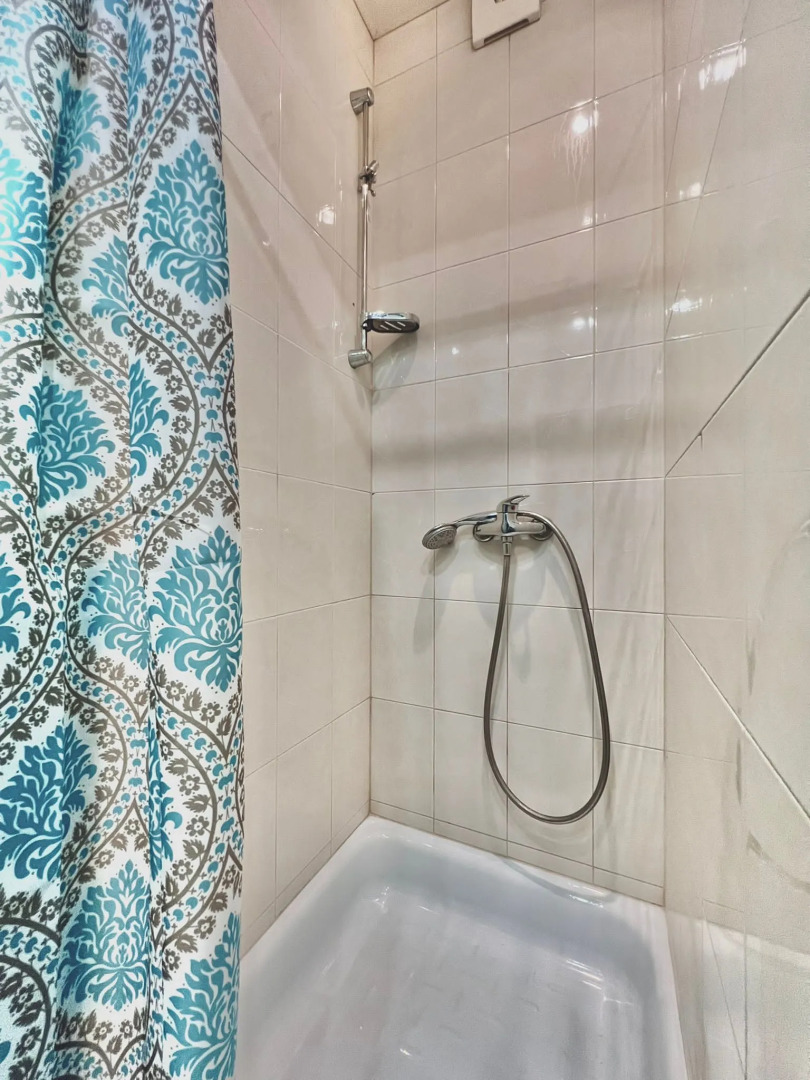 Апартаменты Карла Маркса 6 Уютные 2х Комнатные с Балконом