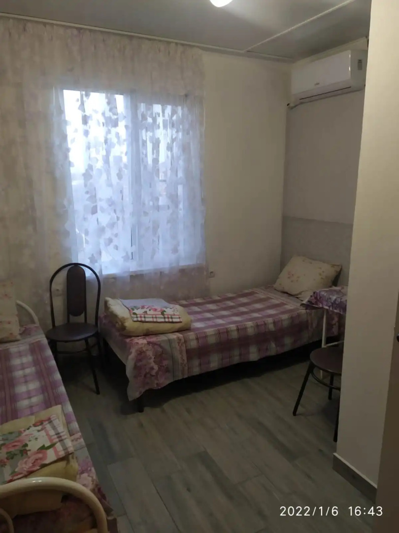 Гостевой Дом Пригородная 2