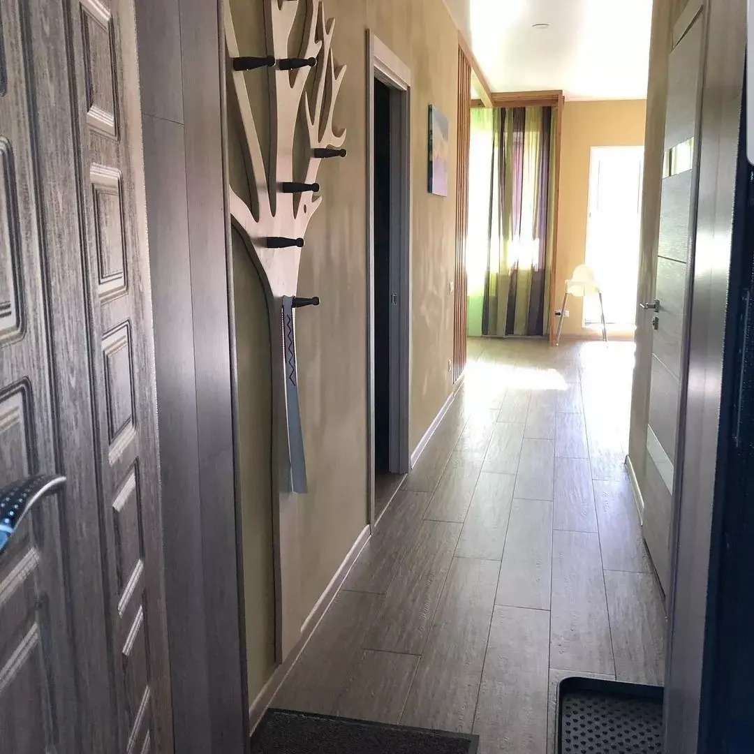 Гостевой дом Таунхаус 50 кв м с двориком