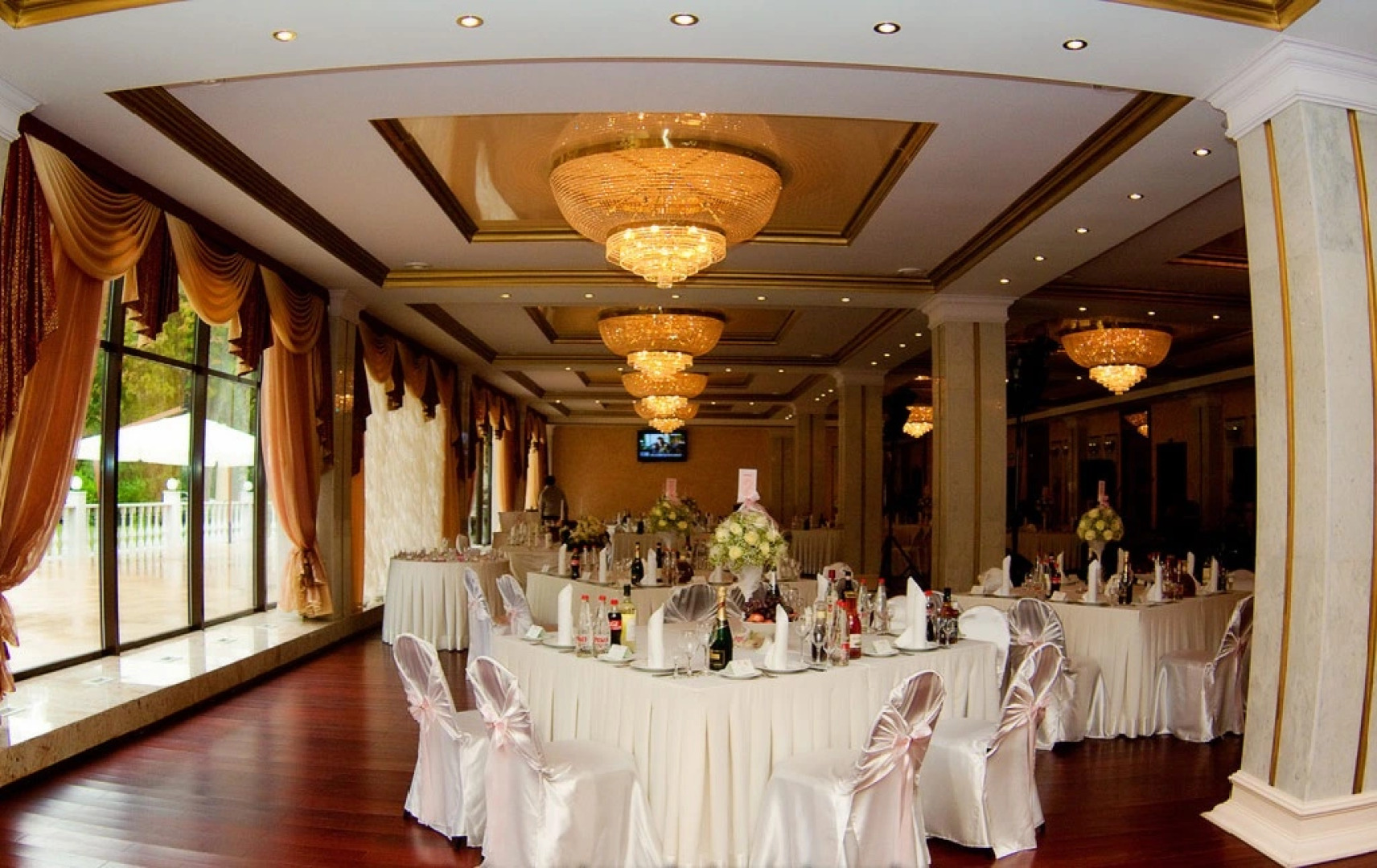 Отель Тверь