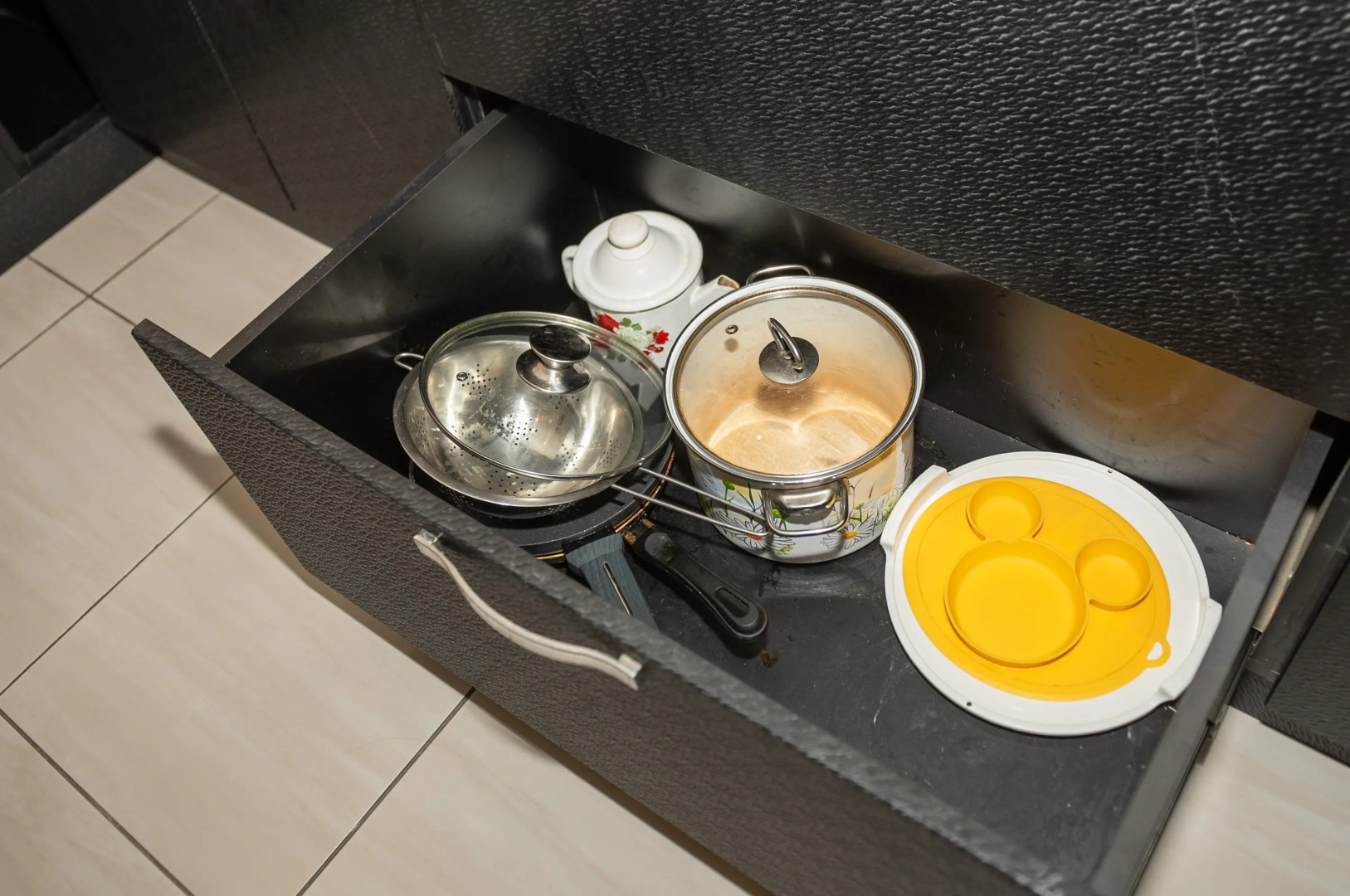 Квартира на ул. Тухачевского, 80