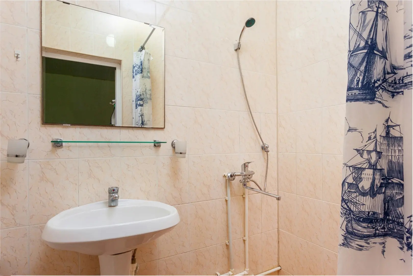 Гостевой дом Азов Holiday