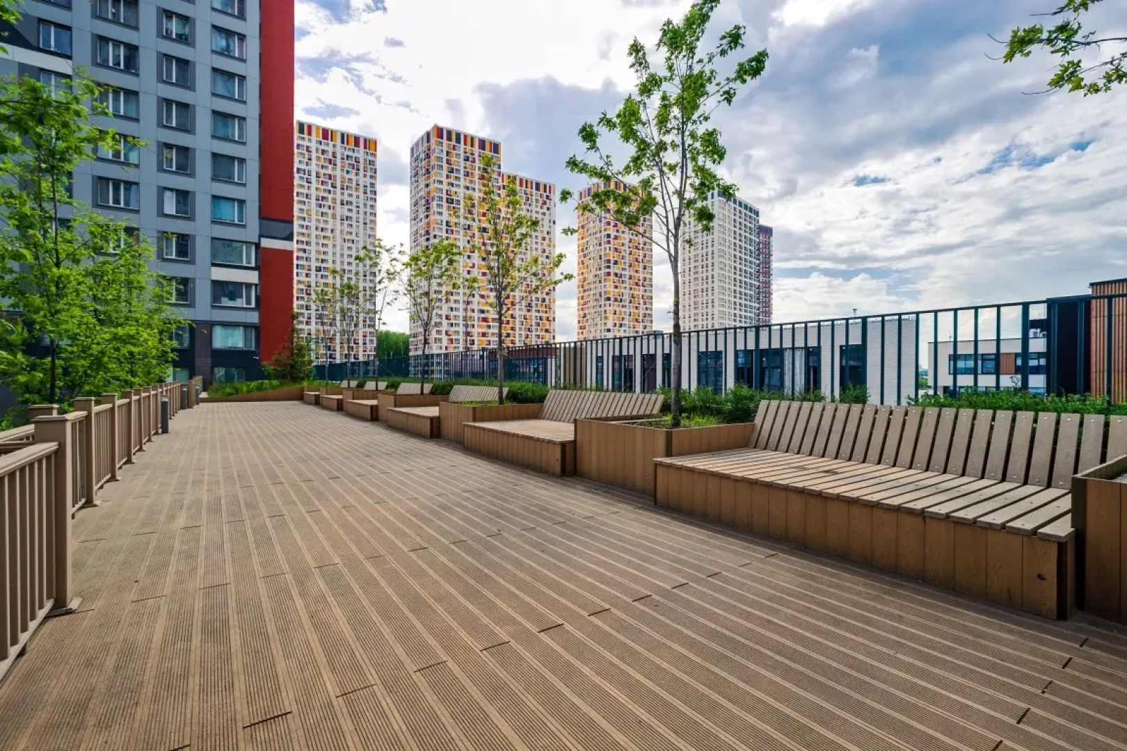 Квартира MaxRealty24  Липовой Рощи, 1к3