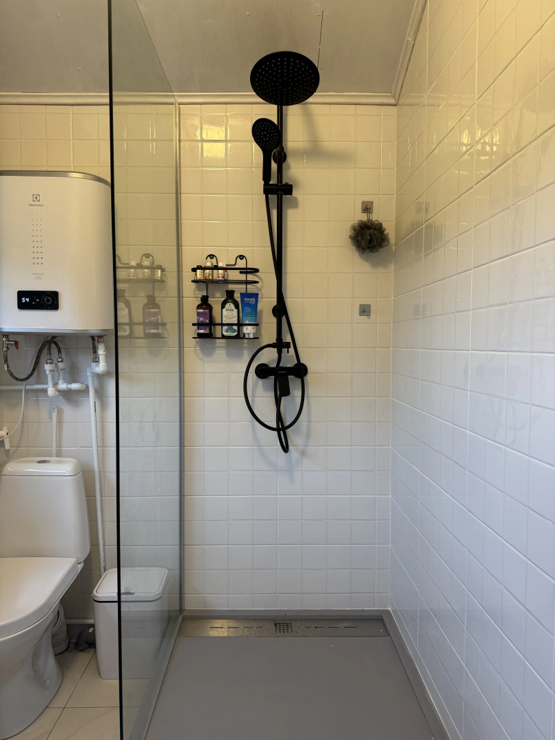 Частный дом Дом на финском хуторе Ханканмяки