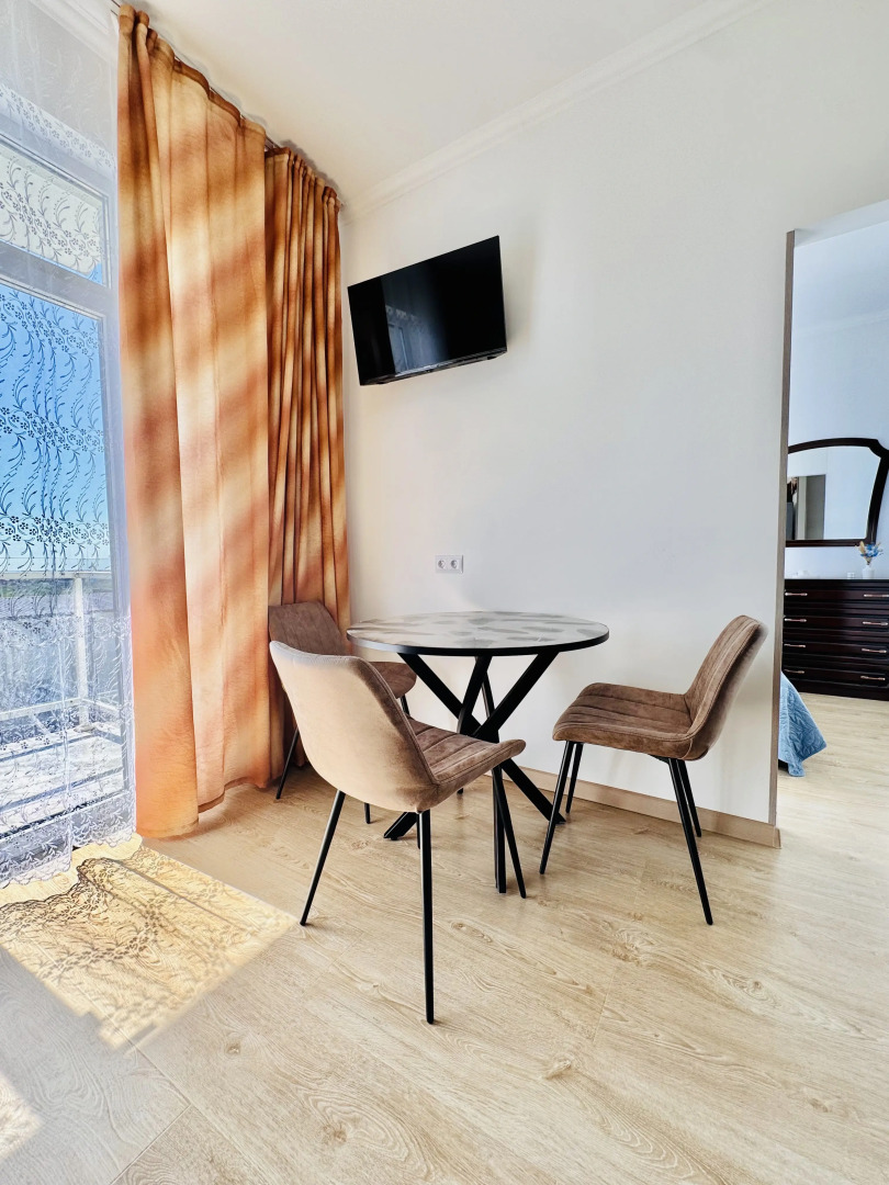 Квартира Уютная квартира в Олимпийском парке