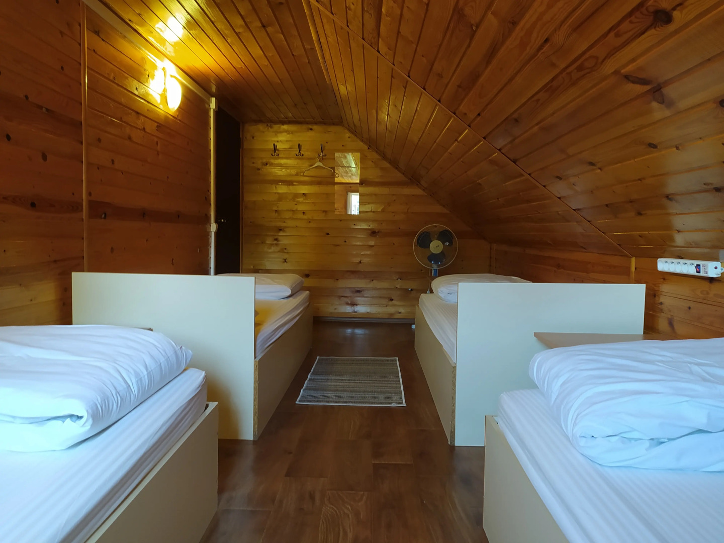 Частный Дом с 2 Спальнями на Балтийском Море